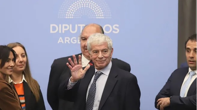 El Gobierno manda al Senado tandas de jueces federales durante noviembre