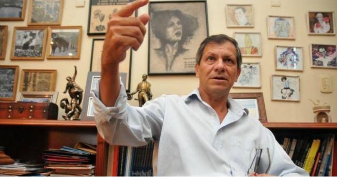 El Superior Tribunal le otorgó a Pedro Báez la prisión domiciliaria con tobillera en su quinta de Paraná