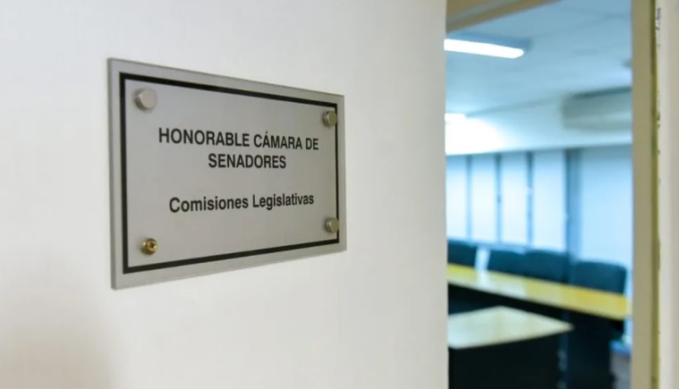Senado: este martes y miércoles habrá reuniones por temas de Salud, Ambiente y Poder Judicial