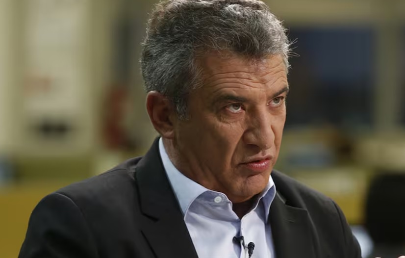 Los vocales del STJ en Feria resolverán sobre la prisión preventiva del exgobernador Sergio Urribarri