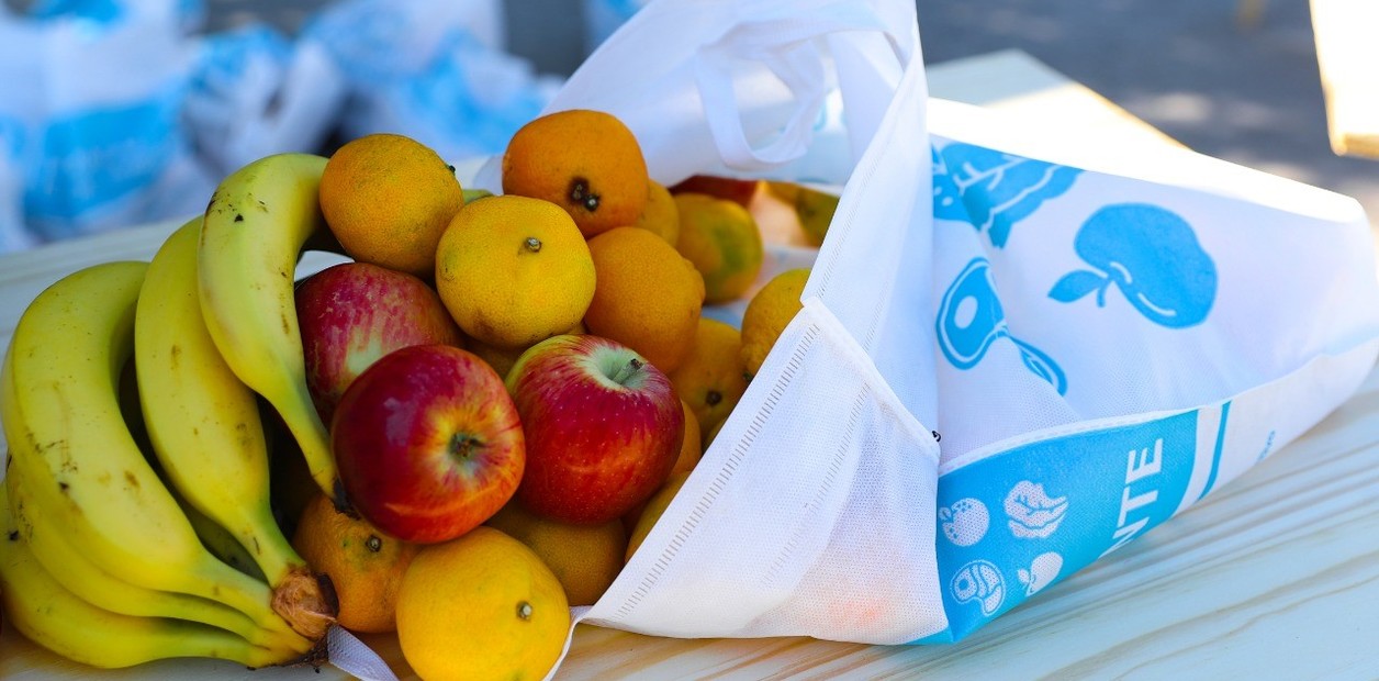 Proponen un circuito de venta on line de carnes, frutas y verduras de calidad y a precios accesibles