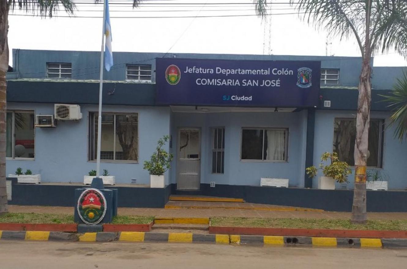 Un hombre fue detenido tras prender fuego a su pareja, una mujer trans, en la ciudad de San José