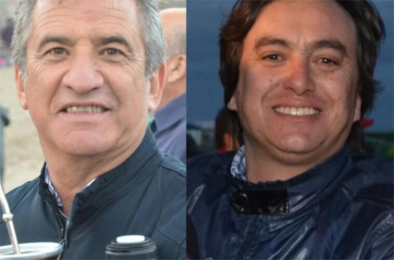 La Sala Penal del STJ rechazó el hábeas corpus de Urribarri por estar «mal elevadas las actuaciones»