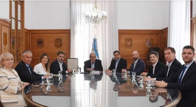 Gobierno tensiona el vínculo con aliados y pone en dudas el llamado a extraordinarias