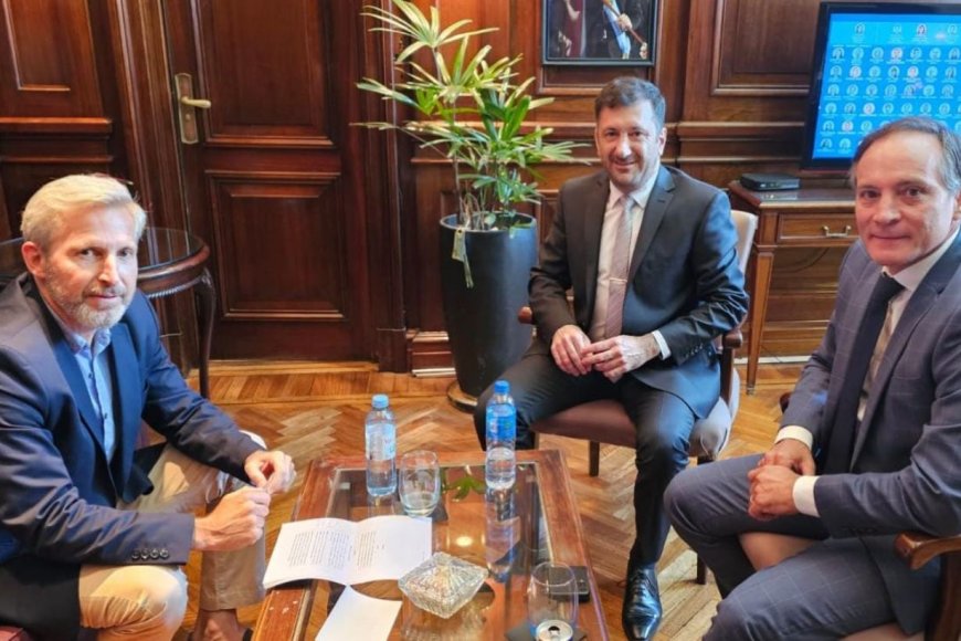 UCR ACTIVA repudió al senador nacional Edgardo Kueider y el silencio del gobierno provincial