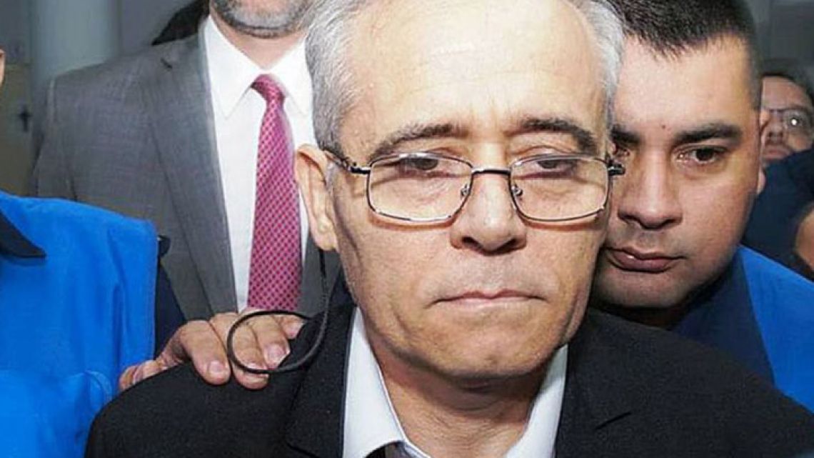 El Papa Francisco expulsó de la Iglesia a Justo José Ilarraz, condenado por abusos de menores