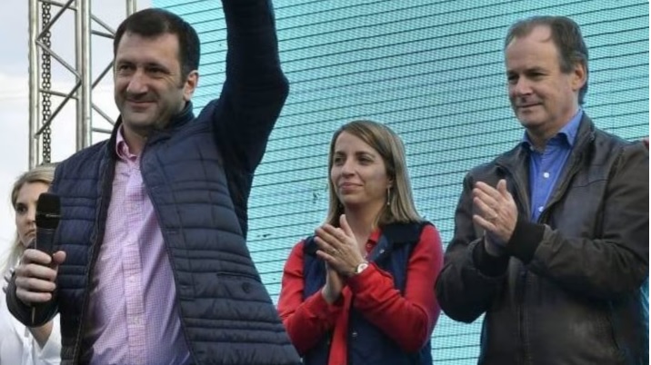Ganadores y perdedores del escandaloso caso Kueider