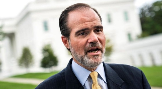 Trump designó a Mauricio Claver-Carone como enviado especial del Departamento de Estado para América Latina