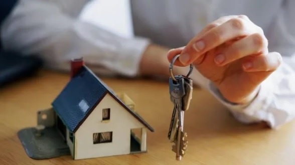 Créditos hipotecarios cayeron un 10% interanual: el mercado inmobiliario duda sobre su rebote