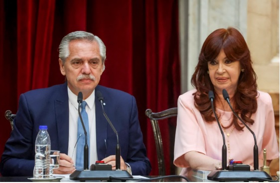 El 2025 tendrá una agenda judicial complicada para los ex presidentes Alberto y Cristina
