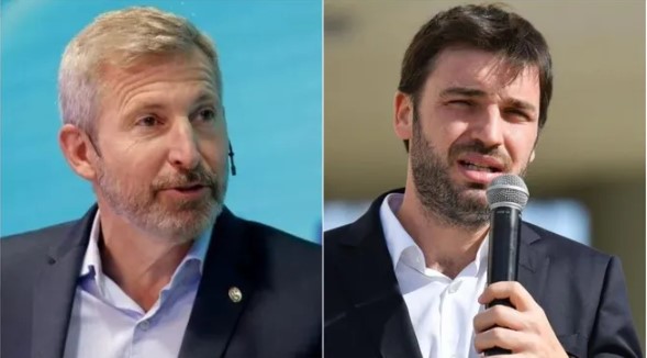 Guiño de los gobernadores PRO a Nación en medio de los chispazos entre Mauricio Macri y La Libertad Avanza