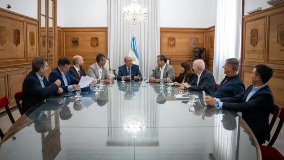 El Gobierno busca eliminar las PASO el 6 de febrero y sus aliados insisten por el Presupuesto 2025