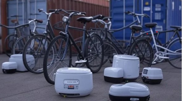 El Gobierno flexibiliza la importación de bicicletas, freidoras y electrodomésticos