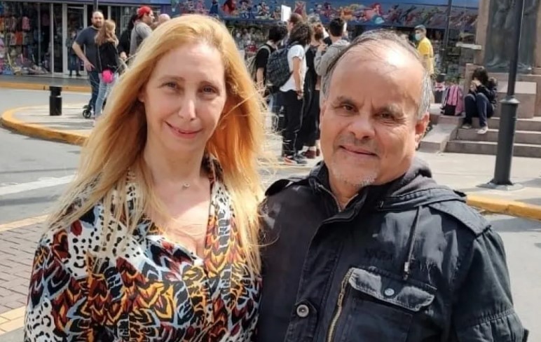 El diputado provincial Roque Fleitas fue ratificado como presidente de La Libertad Avanza Entre Ríos