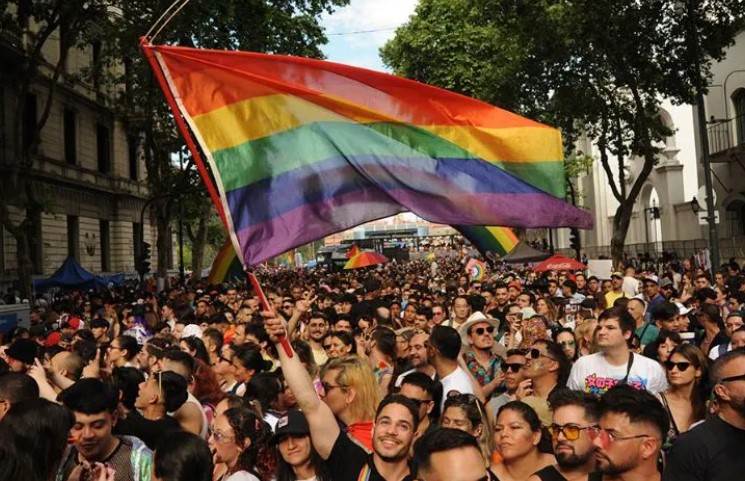La Departamental del PJ Paraná adhiere a la Marcha federal antifascista y antirracista del sábado 1º