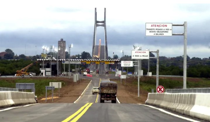 Licitación del puente Rosario-Victoria: se presentaron siete empresas, pero al final las obras las financiará el Estado