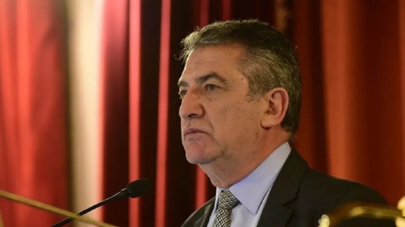 Última audiencia de remisión a juicio en la causa Coimas: Urribarri podría recibir 10 años