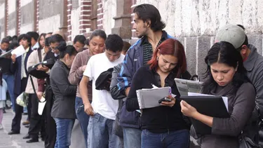 Informe de CEPA exhibió que desde la asunción de Milei se perdieron casi 12.214 empleadores en el universo registrado
