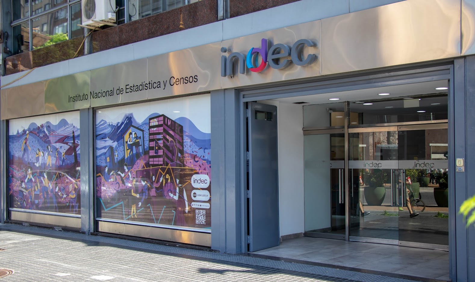 El INDEC da a conocer la inflación de marzo: estiman que superará el 3% y marcará el nivel más alto en un año