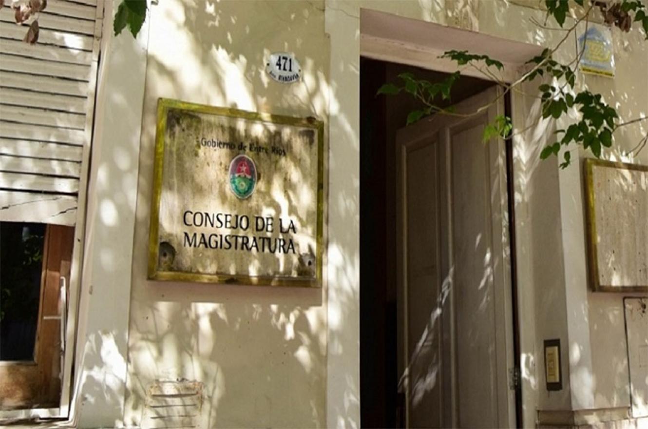 El gobierno provincial se propone este año reformar la Ley del Consejo de la Magistratura