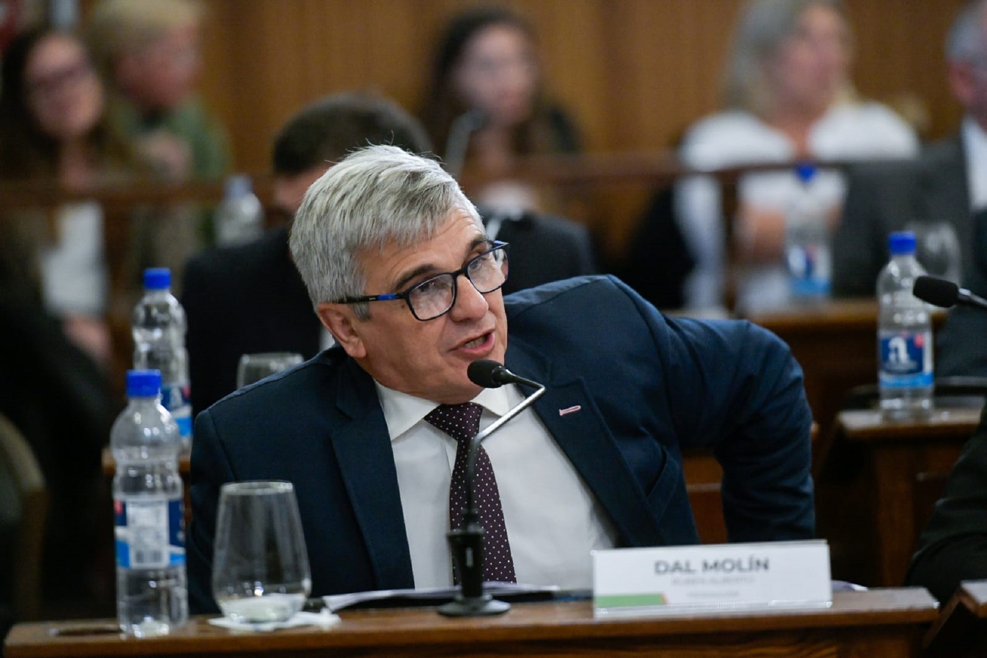 El gobierno dio detalles del proyecto de reducción de Impuestos en Entre Ríos