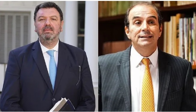 Corte Suprema: el Senado tratará los pliegos de Ariel Lijo y Manuel García-Mansilla