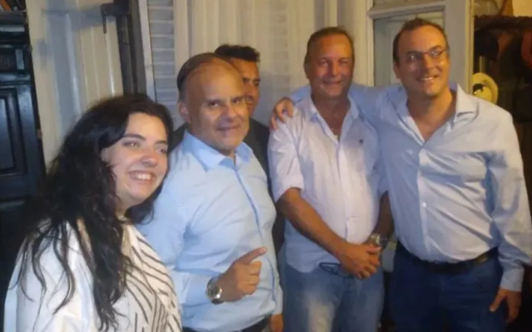 La Justicia anuló la interna de La Libertad Avanza en Concordia y frena la personería libertaria en Entre Ríos