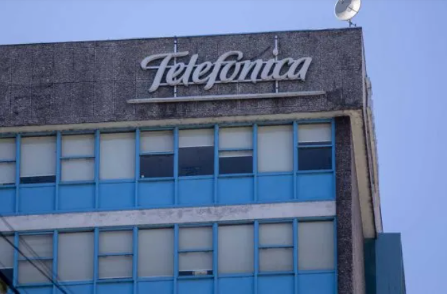 Telefónica vendió su filial de Argentina a Telecom
