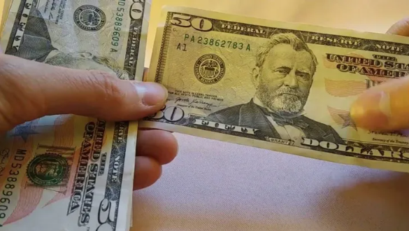 Chau billetes de 50 dólares: ¿por qué dejan de aceptarlos en bancos, cajeros y tiendas conocidas?