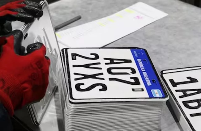 El patentamiento de motos 0km tuvo un salto de 75,8% interanual y registra su mejor comienzo de año desde 2018