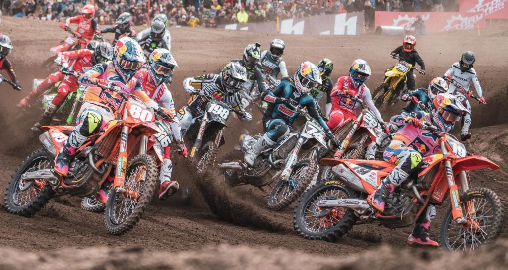 Córdoba se prepara para recibir el Mundial de Motocross 2025