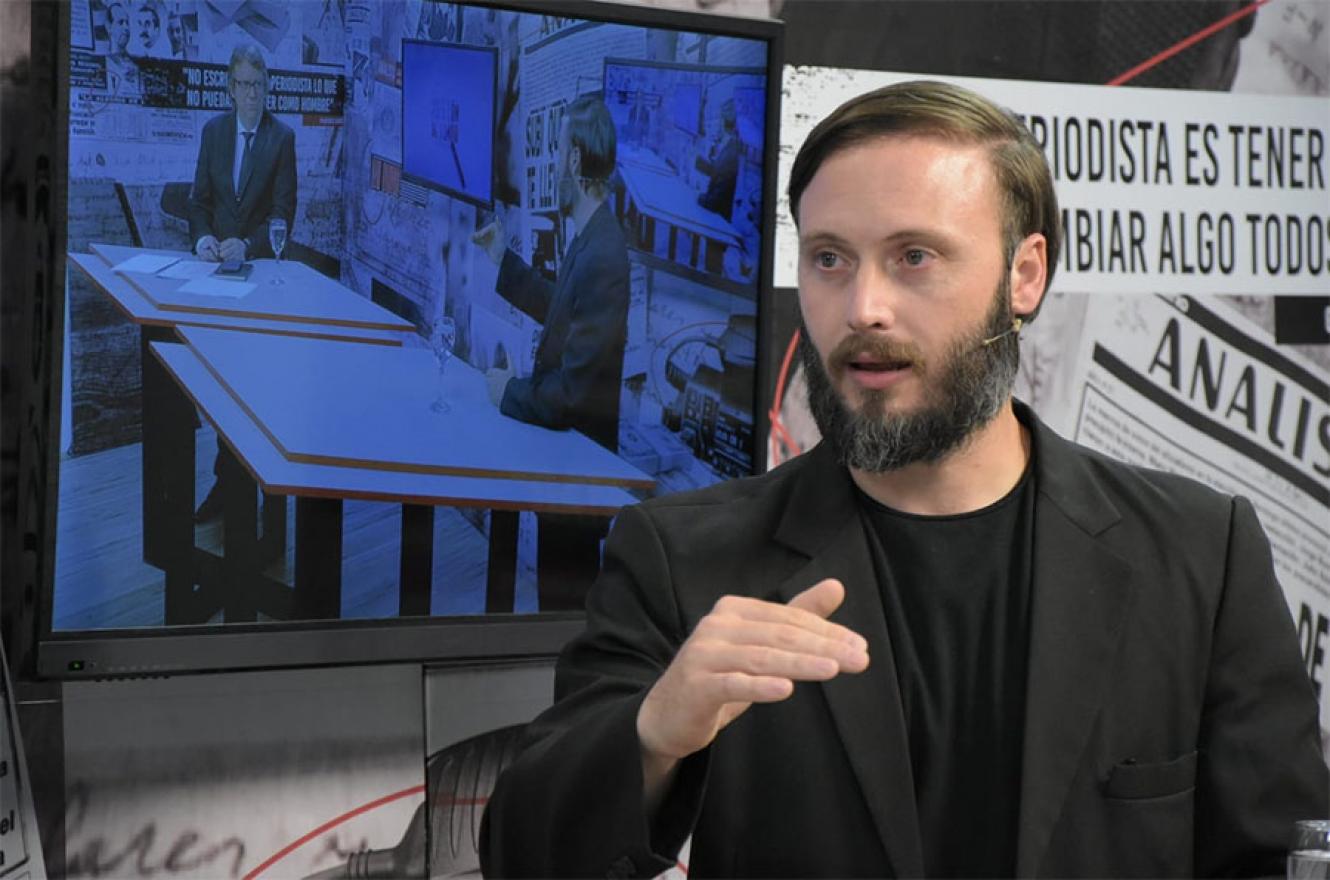 El PJ Entre Ríos advirtió que Azcué “se sube al tren de la crueldad de Milei y deja a 150 familias sin trabajo”