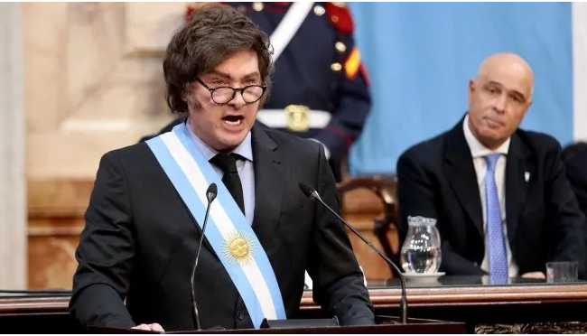 Apertura de sesiones: con eje en la «batalla cultural», Javier Milei trazará su gestión 2026 y proyectará más leyes reformistas