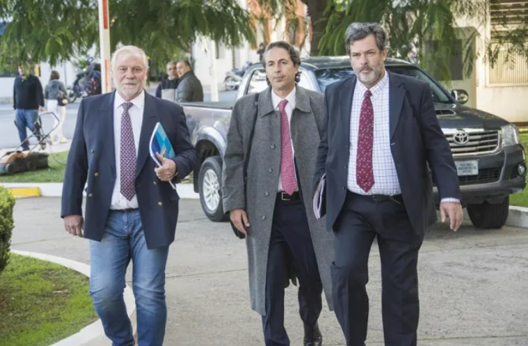 La familia Allende no logró evitar las indagatorias por enriquecimiento ilícito