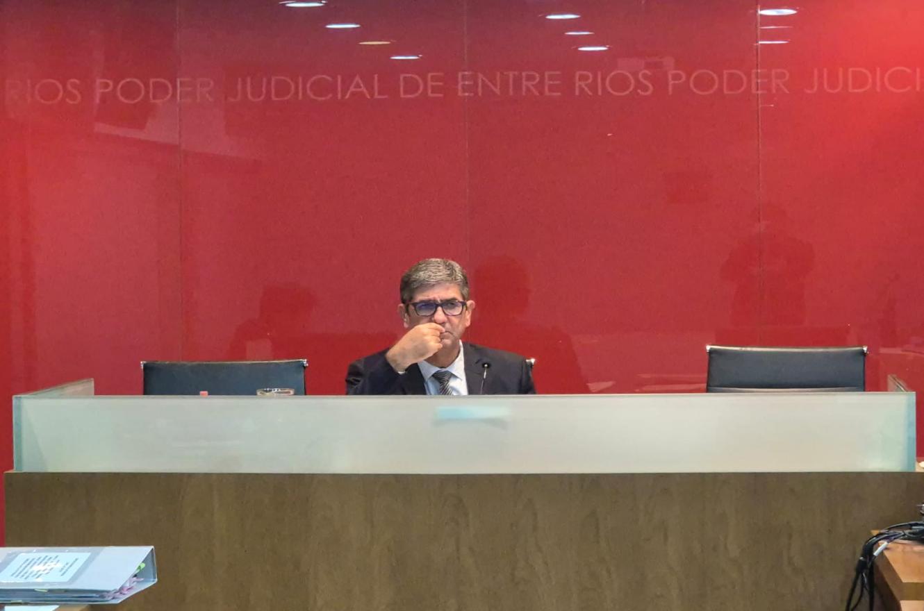 La Justicia prohíbe al jefe de Policía sumarios contra policías que denuncian desvío de adicionales en el 911