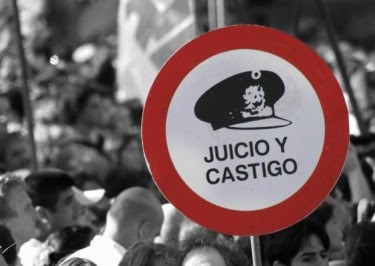 Crímenes de lesa humanidad: desde 2006 fueron condenadas 1.197 personas en 340 sentencias dictadas en todo el país