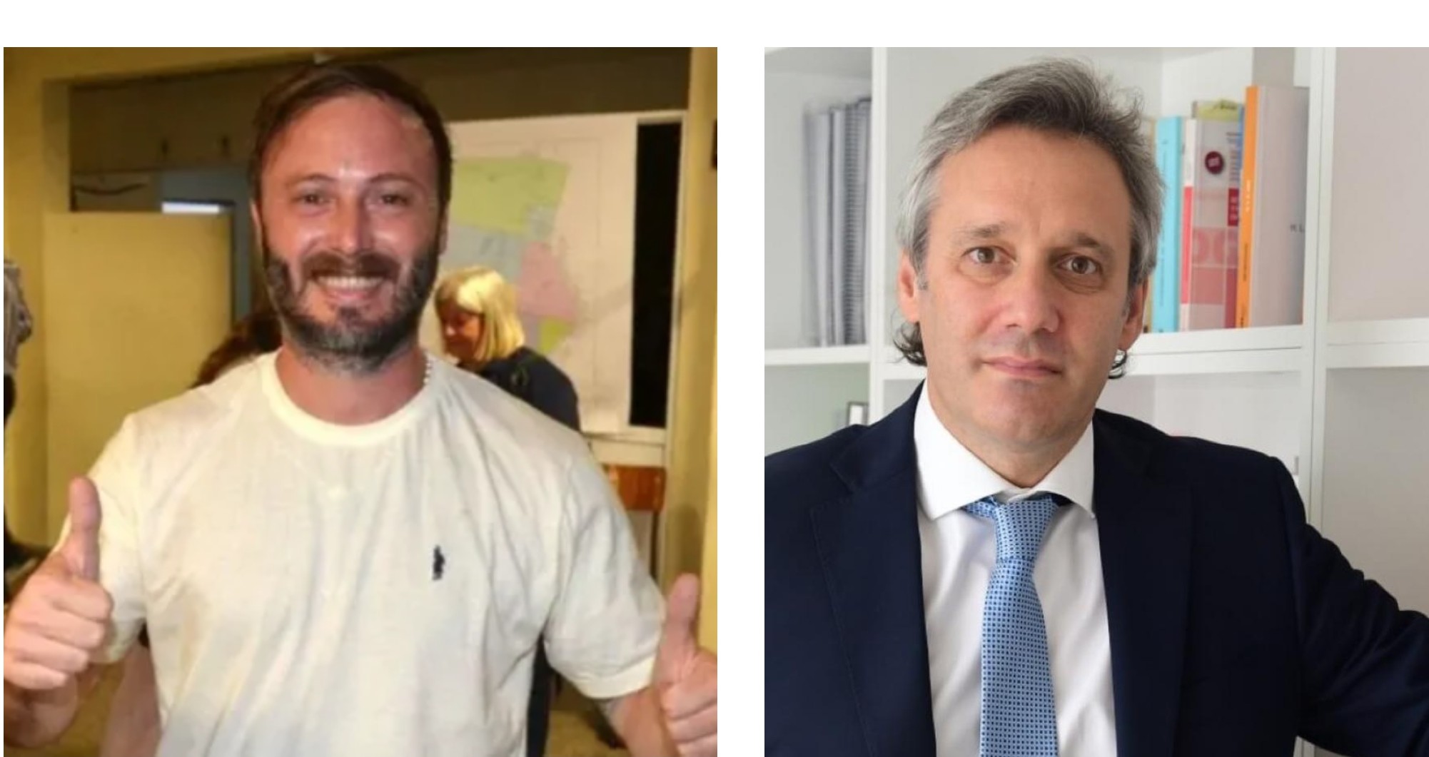 El fuero Federal confirmó la impugnación a la candidatura de Francisco Azcué para presidir la UCR