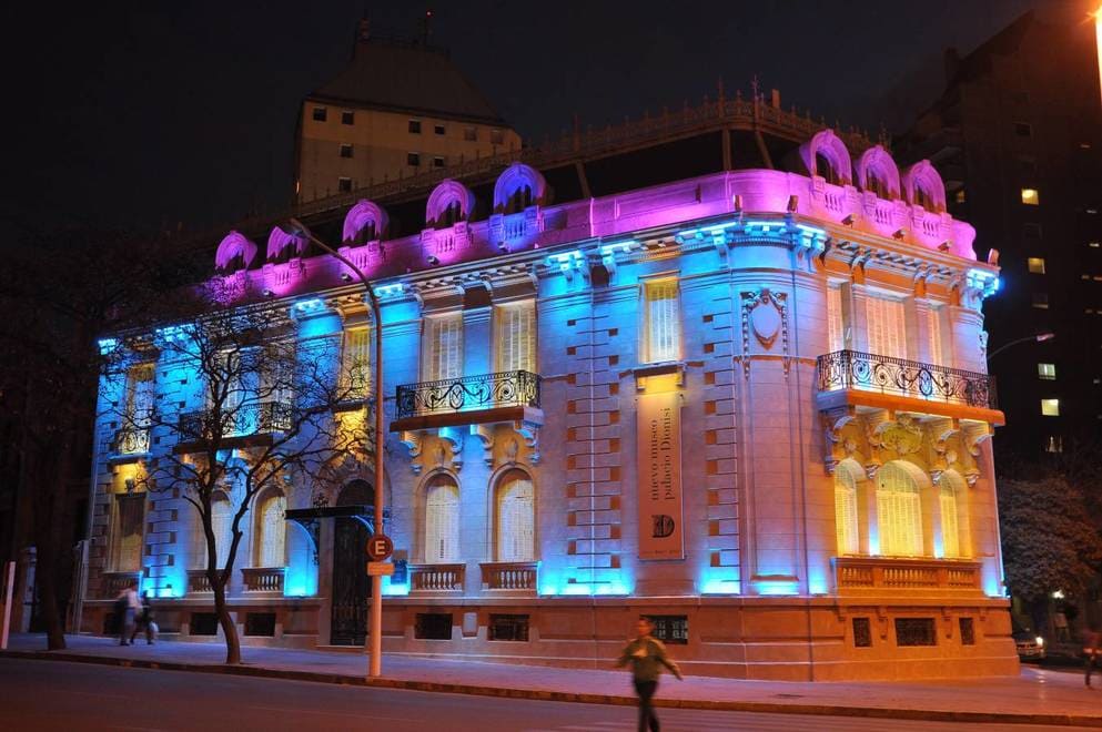 Córdoba, un epicentro cultural: museos y espacios que mantienen viva nuestra memoria
