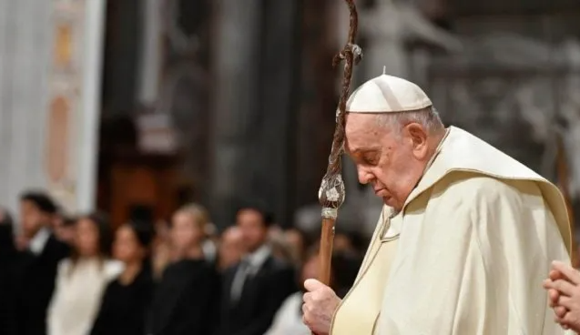 Salud del papa Francisco: sufrió dos episodios de insuficiencia respiratoria aguda pero permanece lúcido