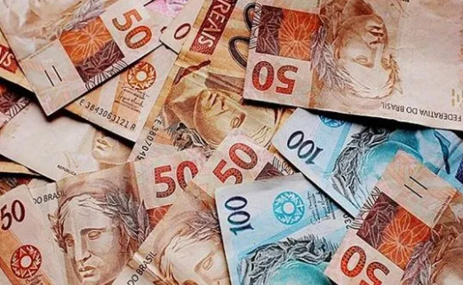 El real brasileño se apreció 1% tras una mejora de los datos económicos del país
