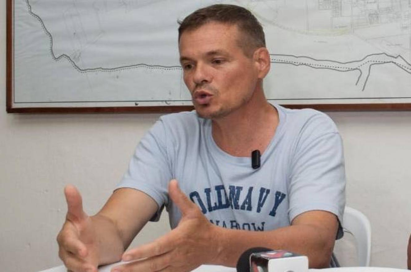 Renunció un funcionario municipal en Victoria tras la apertura de una investigación