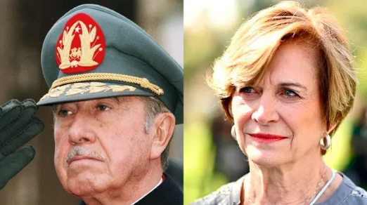 Chile: una candidata presidencial reivindicó los crímenes de la última dictadura militar