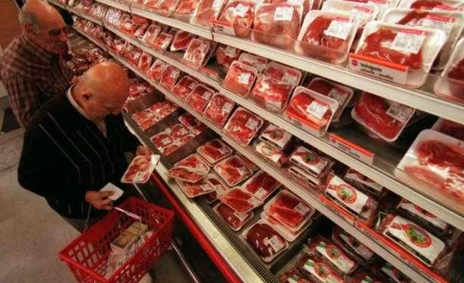 La inflación se aceleró al 2,9% en enero, en un clima de controversia por el nuevo IPC