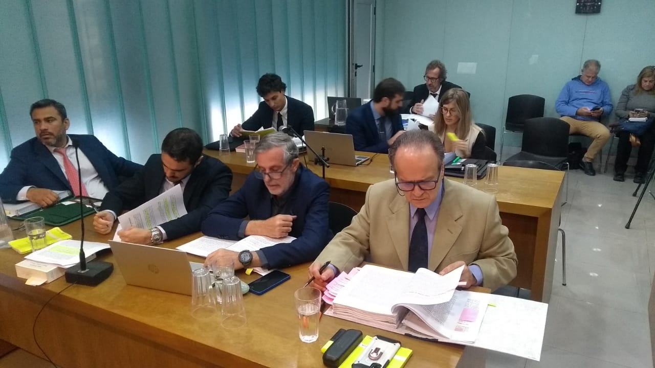 Causa Contratos: Castagno confirmó decisiones clave, pero revocó otras y ordenó reevaluar acusaciones