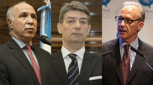 El Gobierno ante una ventana estrecha para negociar una integración de la Corte Suprema de consenso