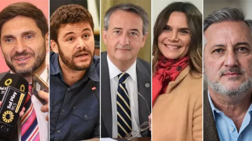 Santa Fe abre el calendario electoral: Pullaro candidato y favorito ante el debut de La Libertad Avanza y el peronismo fragmentado