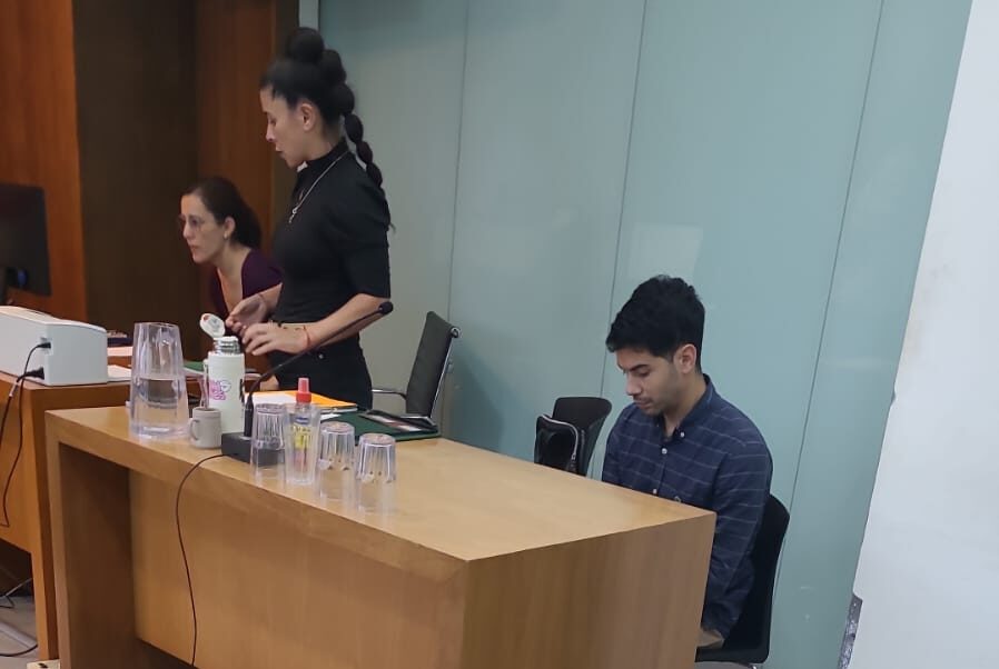 Un presunto bróker de Paraná quedó bajo investigación por millonario fraude financiero