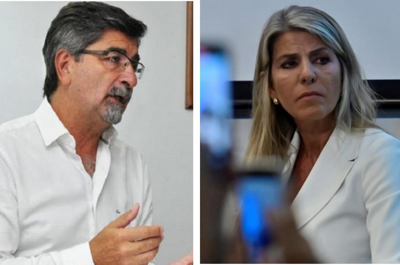 Causa Securitas: Jorge González fue indagado y luego liberado por la jueza Arroyo Salgado