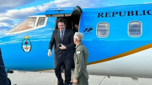 Funeral del papa Francisco: Javier Milei partirá el jueves con una reducida comitiva