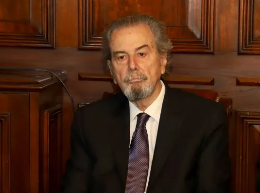 Juan Carlos Maqueda aseguró que Manuel García-Mansilla tiene que acatar al Senado y renunciar